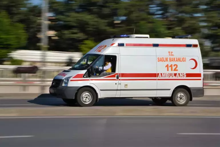 Ambulans Soforu Nasil Olunur 1