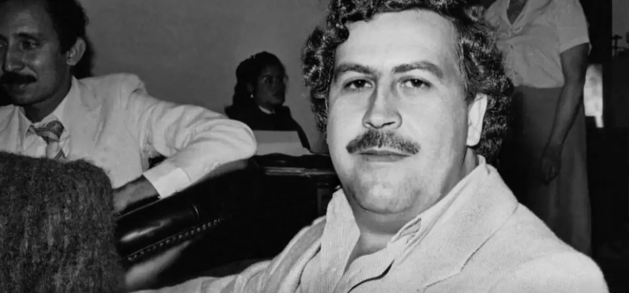 Juan Pablo Escobar Kimdir 2