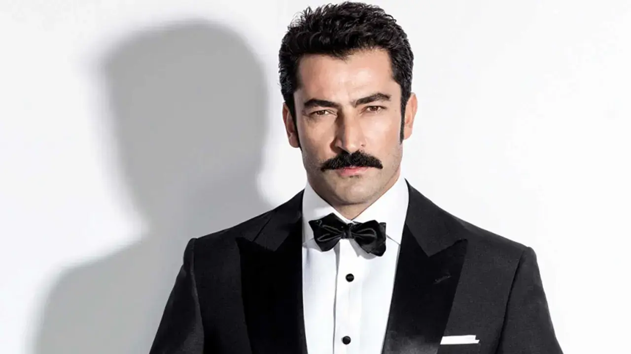 Kenan Imirzalioglu Nereli 1