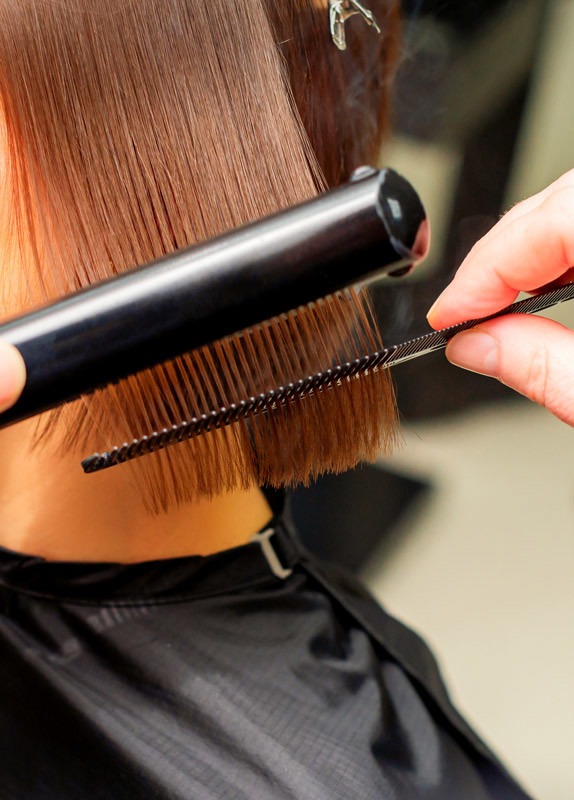 Keratin Bakımı 3