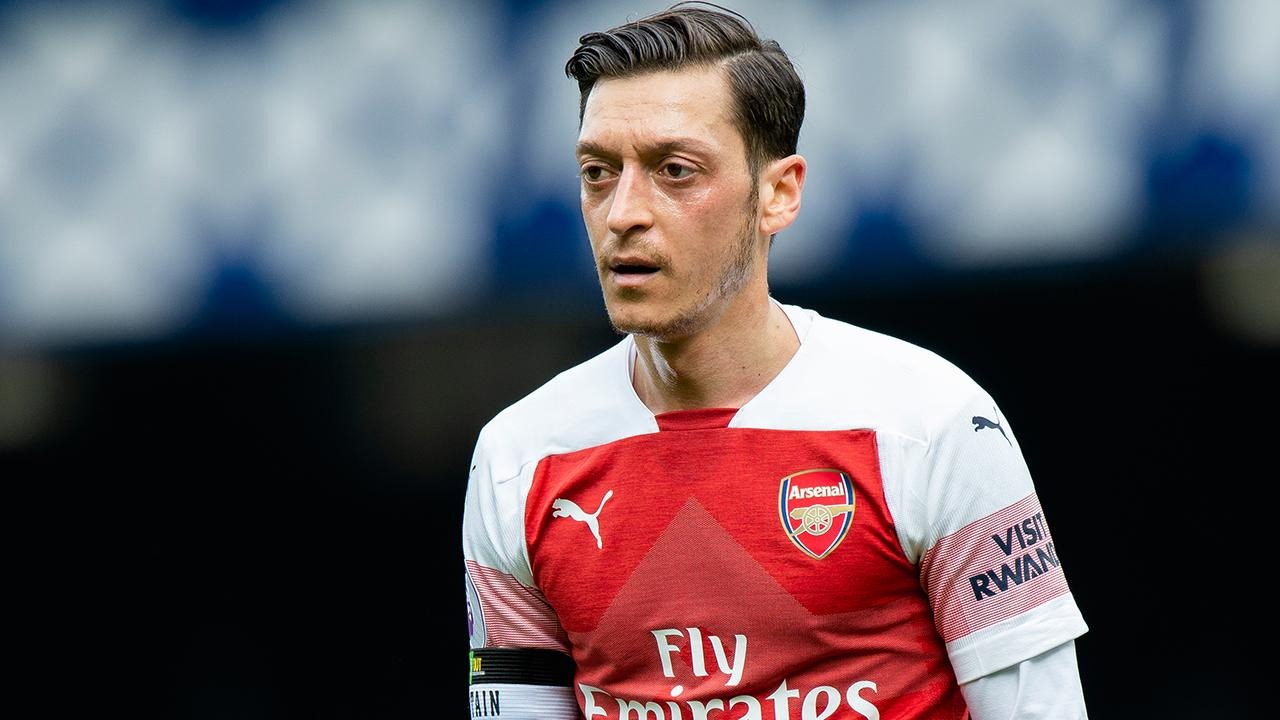 Mesut Özil 1