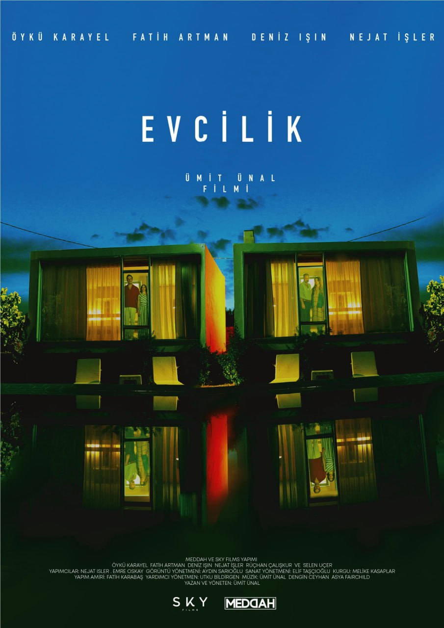 Evcilik