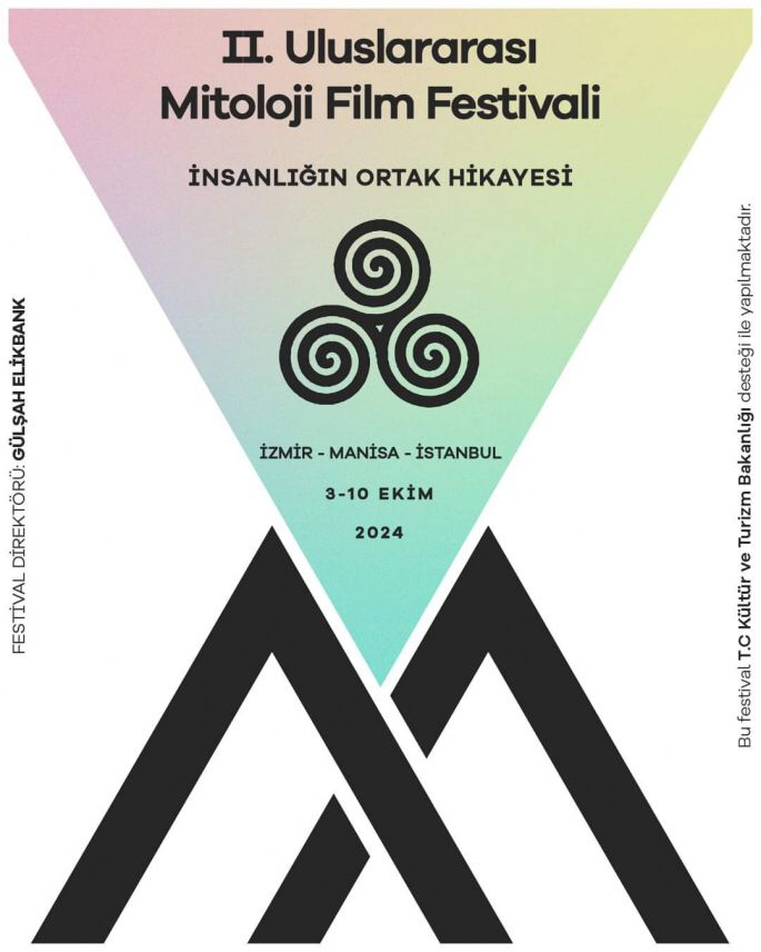 Uluslararası Mitoloji Film Festivali (UMFF)