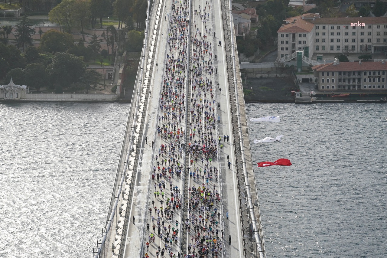 İstanbul Maratonu2024 1