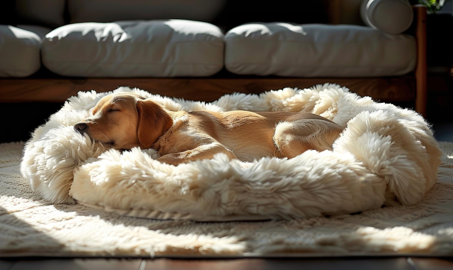 Köpek Yatağı Seçimi