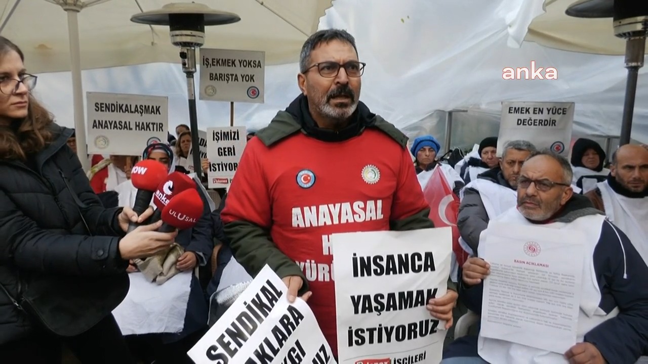 Polonez Işçileri-1