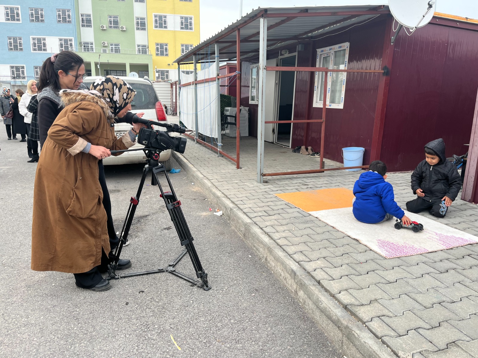 04.17 Belgesel Film Atölyesi 1