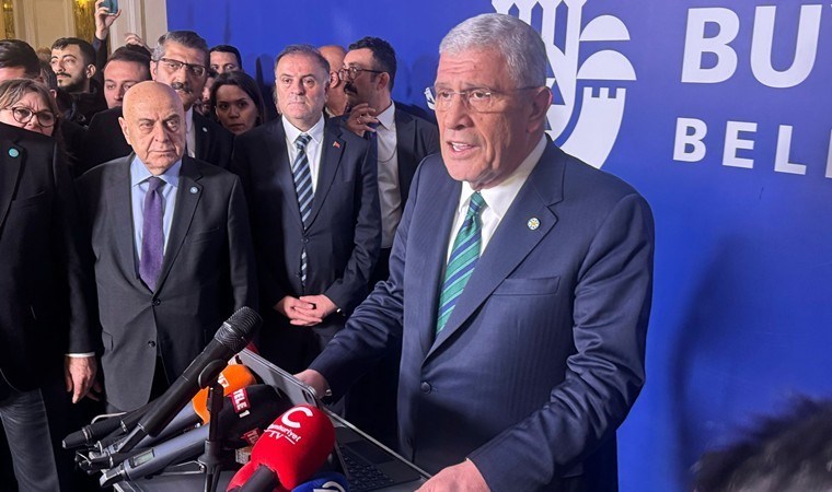 İyi̇ Parti Genel Başkanı Müsavat Dervişoğlu-1