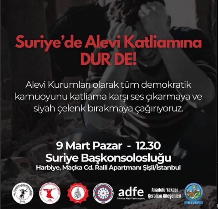 Suriye Alevi