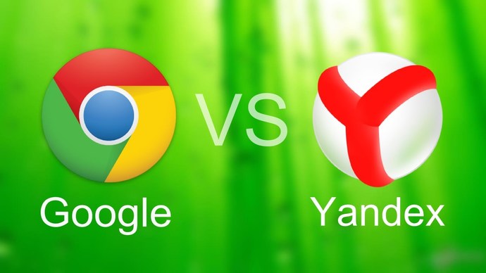 Google Yandex