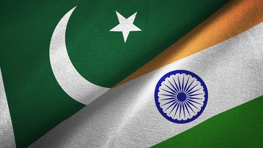 Hindistan Pakistan-1