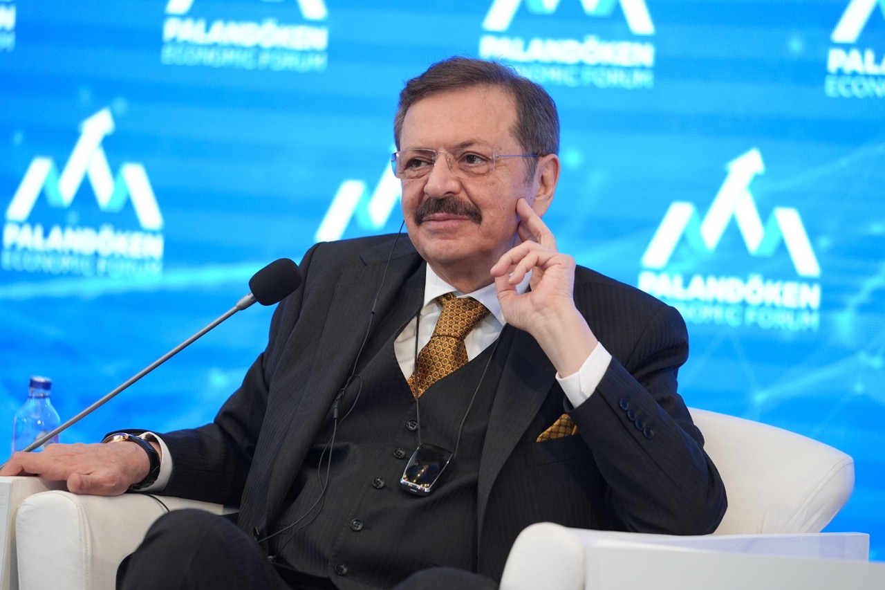 Rıfat Hisarcıklıoğlu3