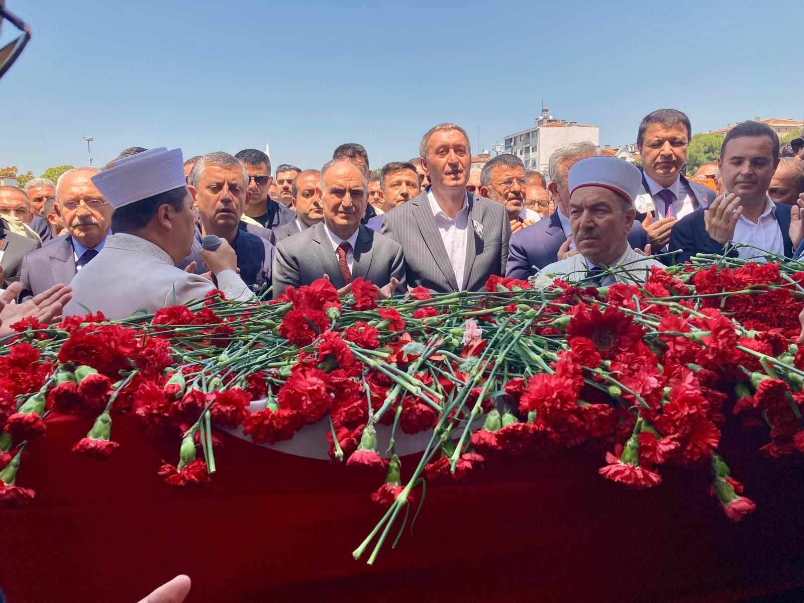 Manisa Cumhuriyet Meydanı