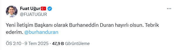 Fuat Uğur