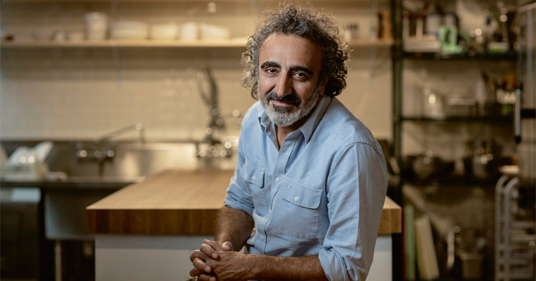 Hamdi Ulukaya 1