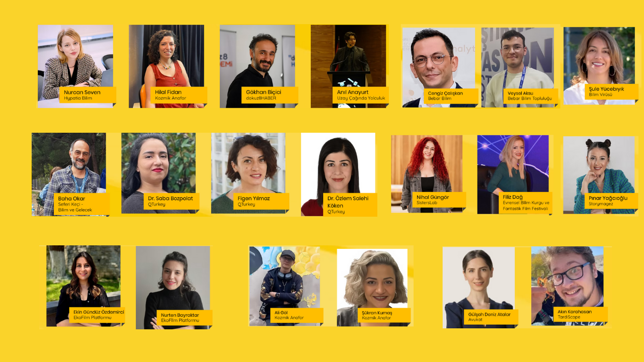 Organizasyon Komitesi