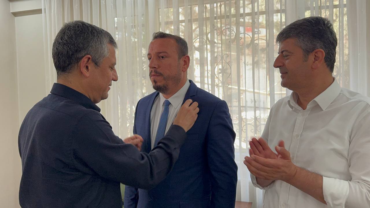 Halil İzci