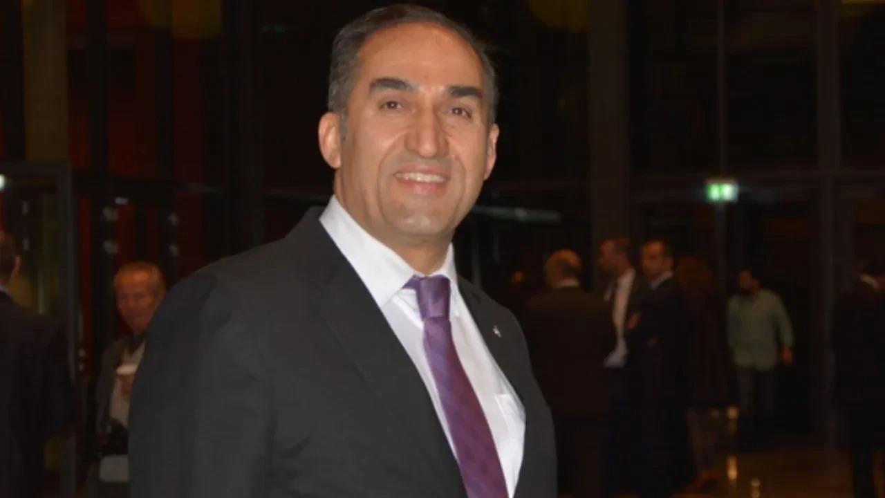 Ali Vakkas Altınbaş