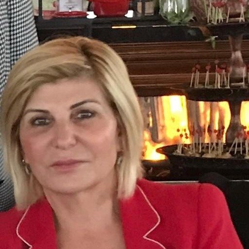 Aliye Altınbş