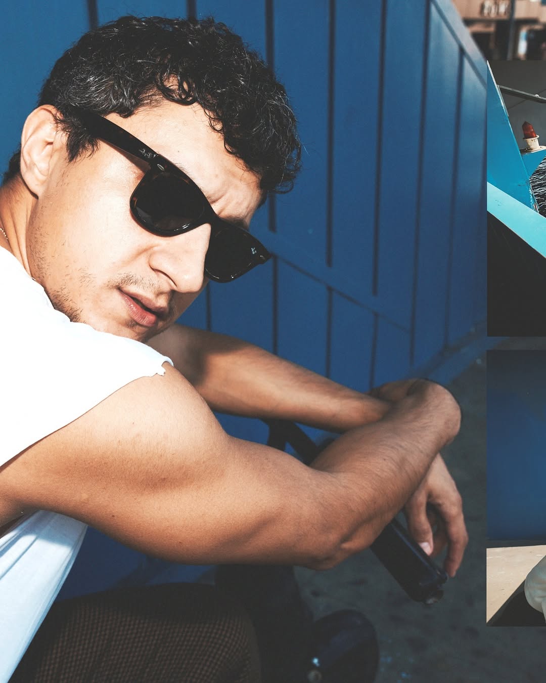 Alper Çankaya Kaç Yaşında 3