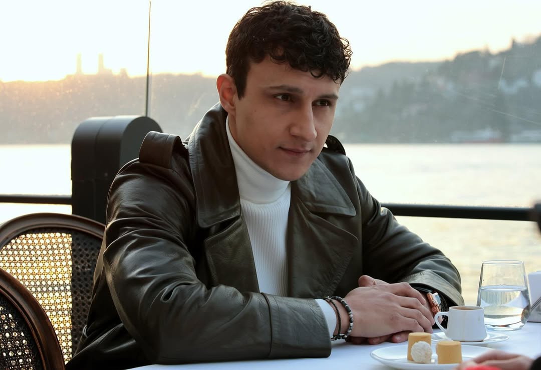 Alper Çankaya Kaç Yaşında 5