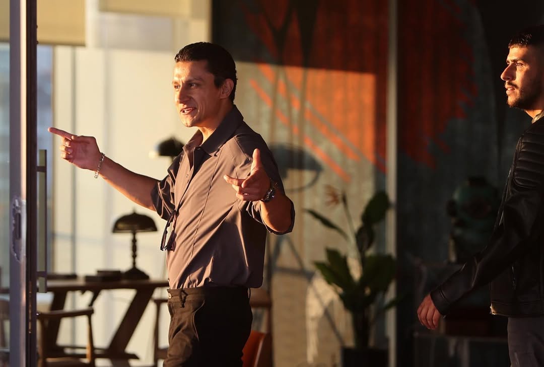 Alper Çankaya Kaç Yaşında 6