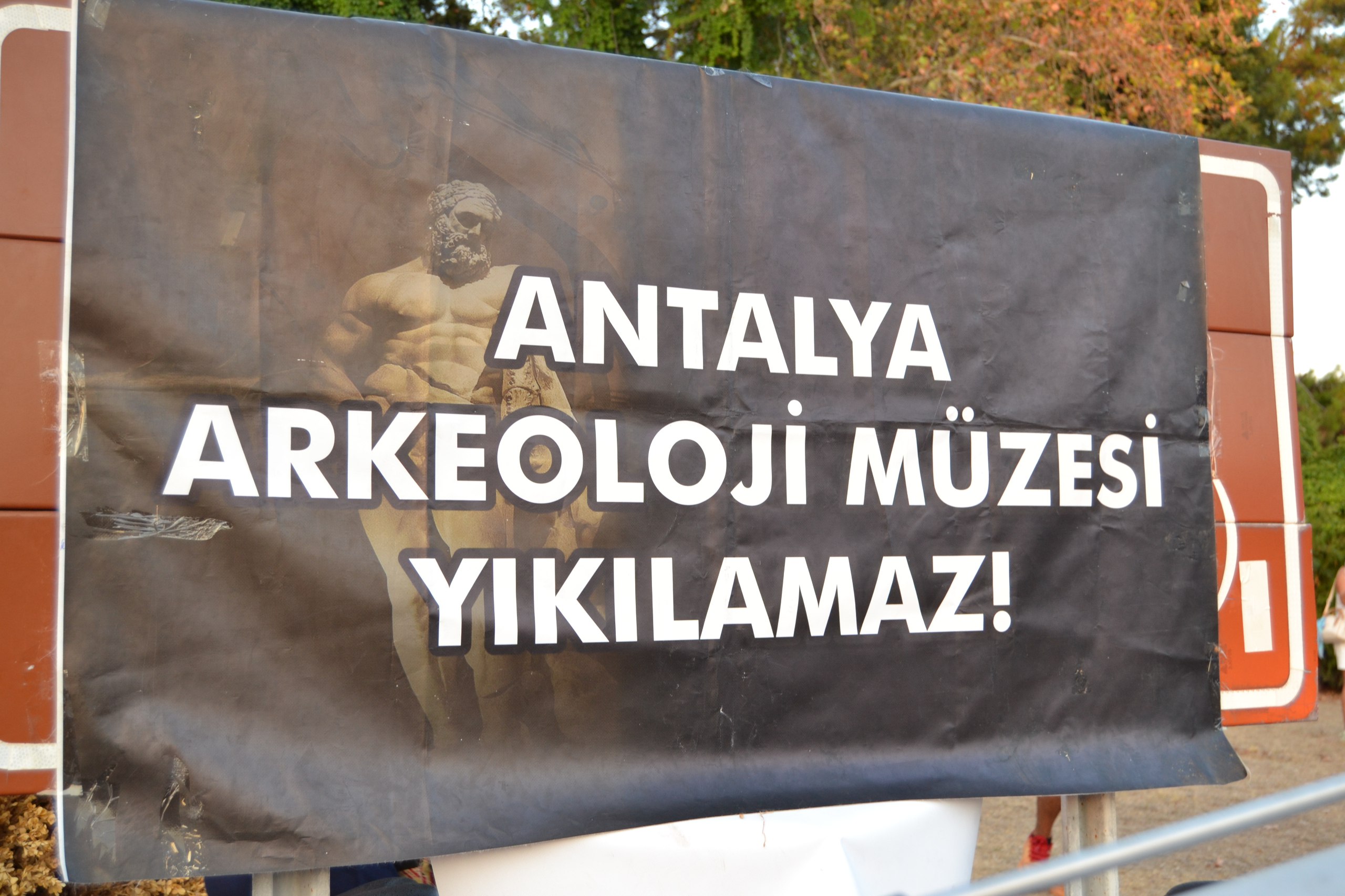 Antalyaarkeolojı