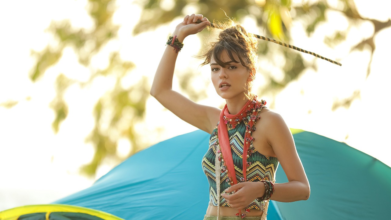 Aşk Oluversin Gari 7