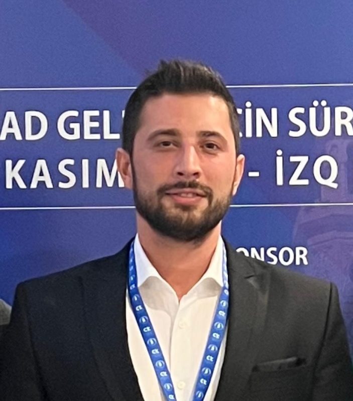 Ata Caner Çerçioğlu