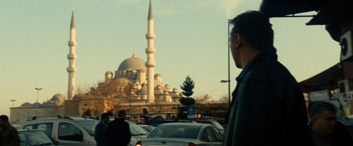 Istanbulda Çekilen Yabancı Filmler 3