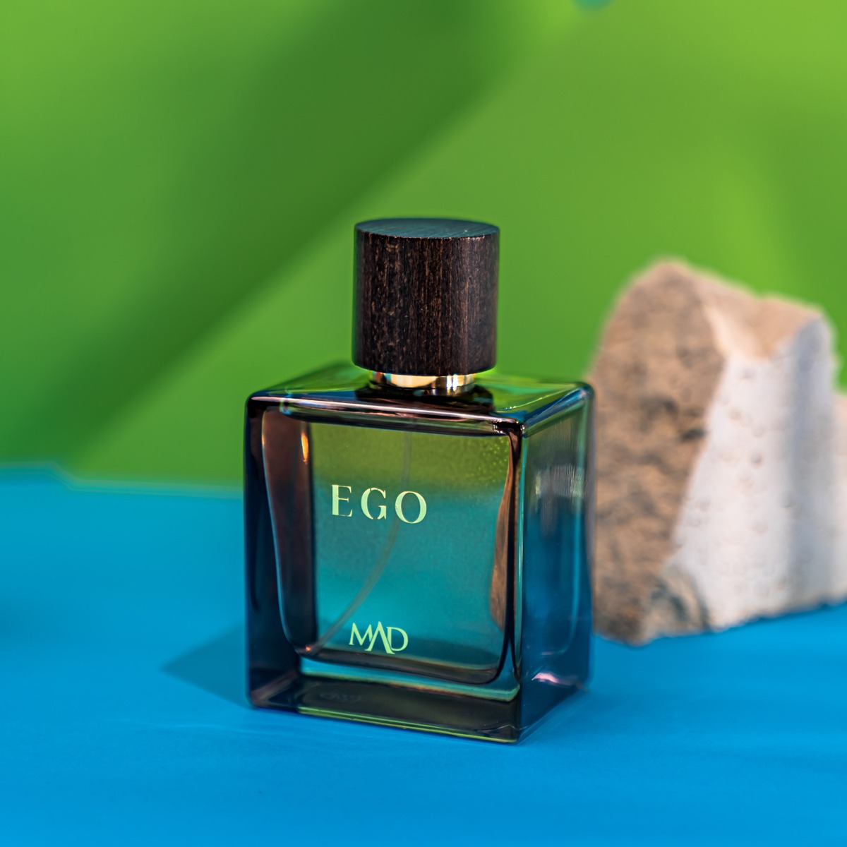 Mad Parfüm Kodları 5