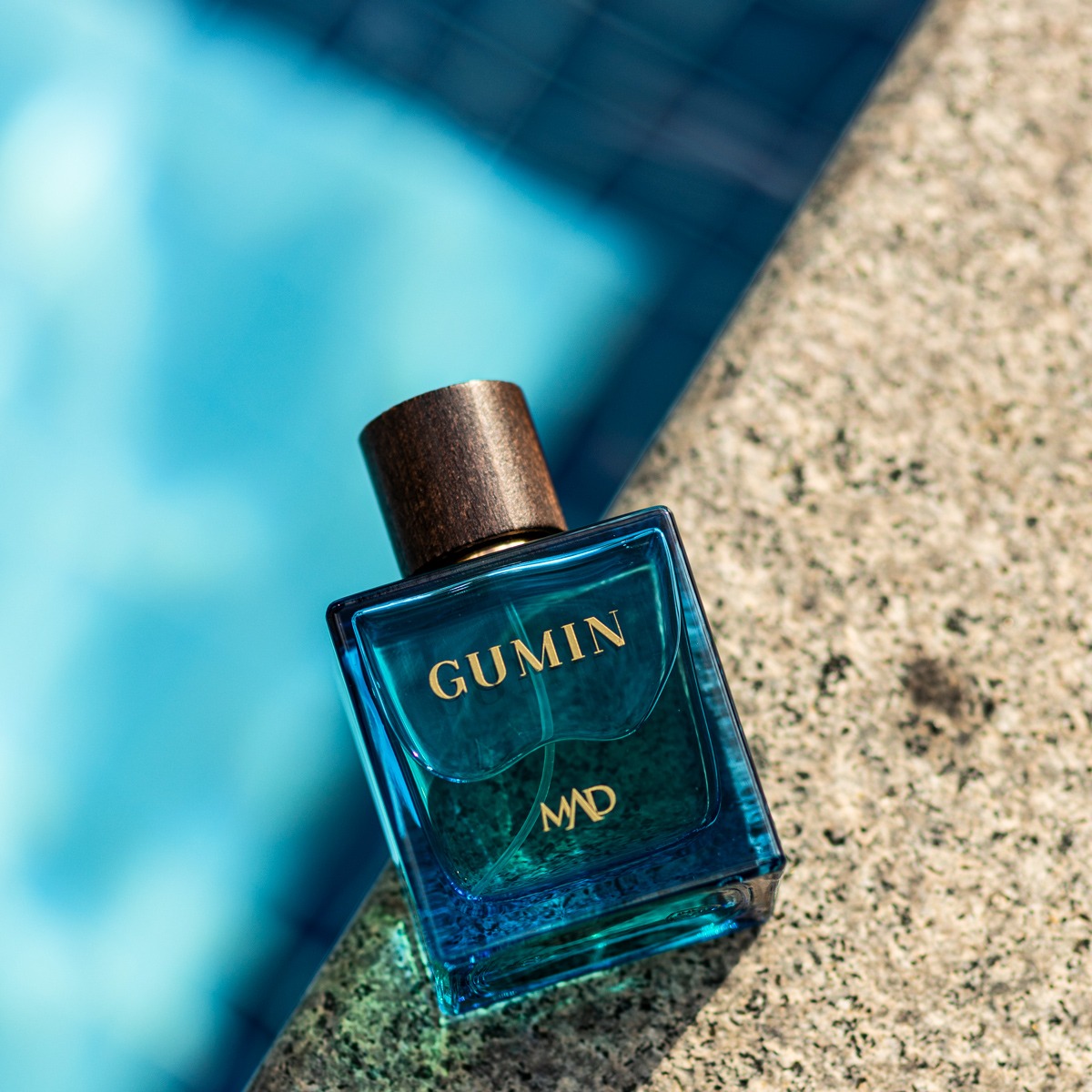 Mad Parfüm Kodları