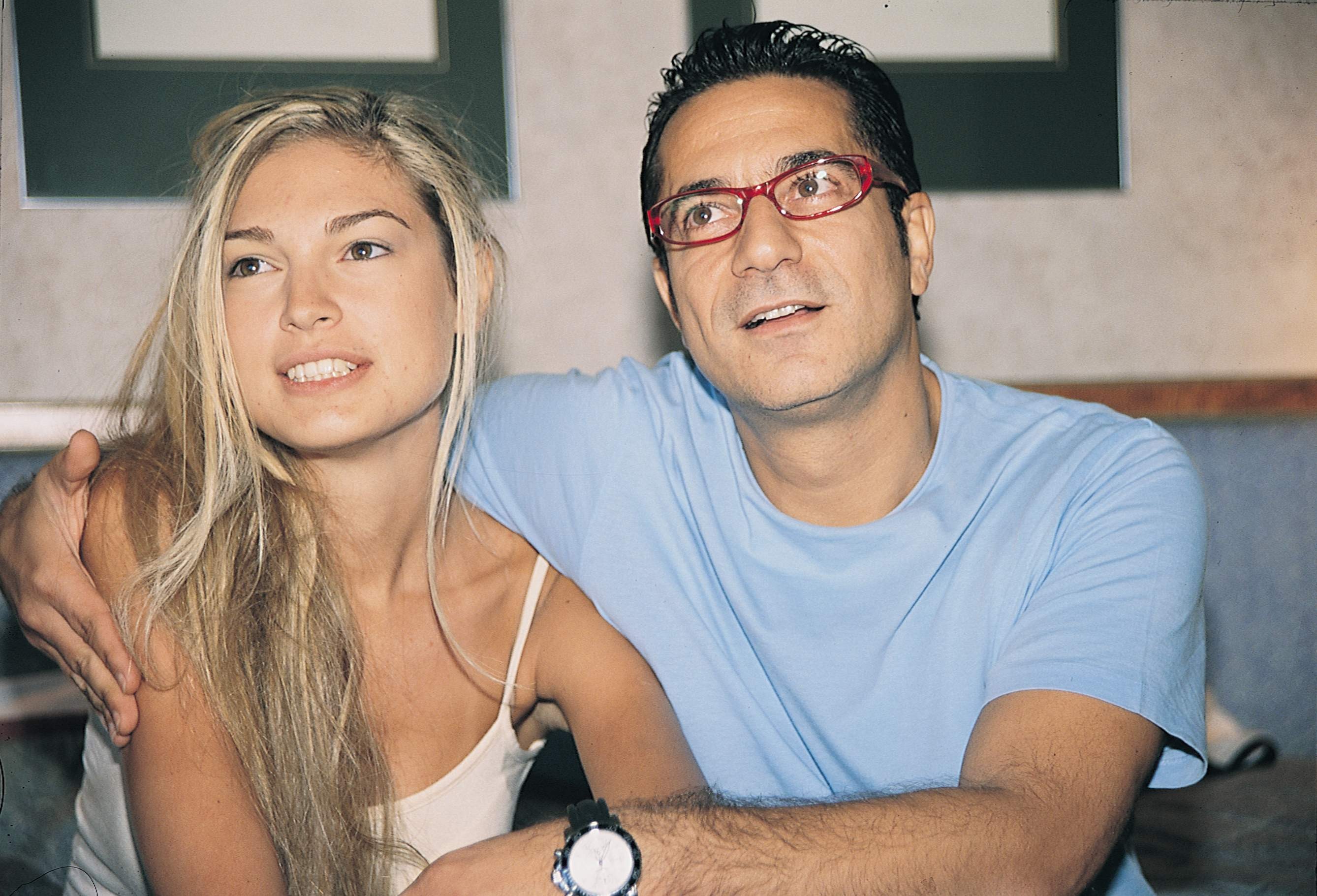 Mehmet Ali Erbilin Kaç Çocuğu Var 5