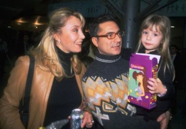 Mehmet Ali Erbilin Kaç Çocuğu Var 6