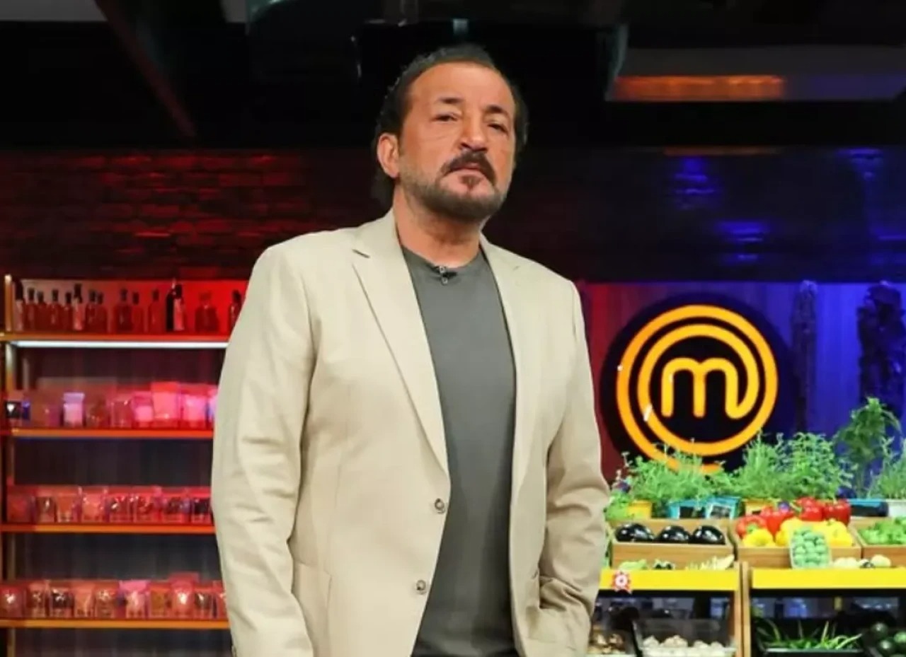 Mehmet Yalçınkaya Eşi 3