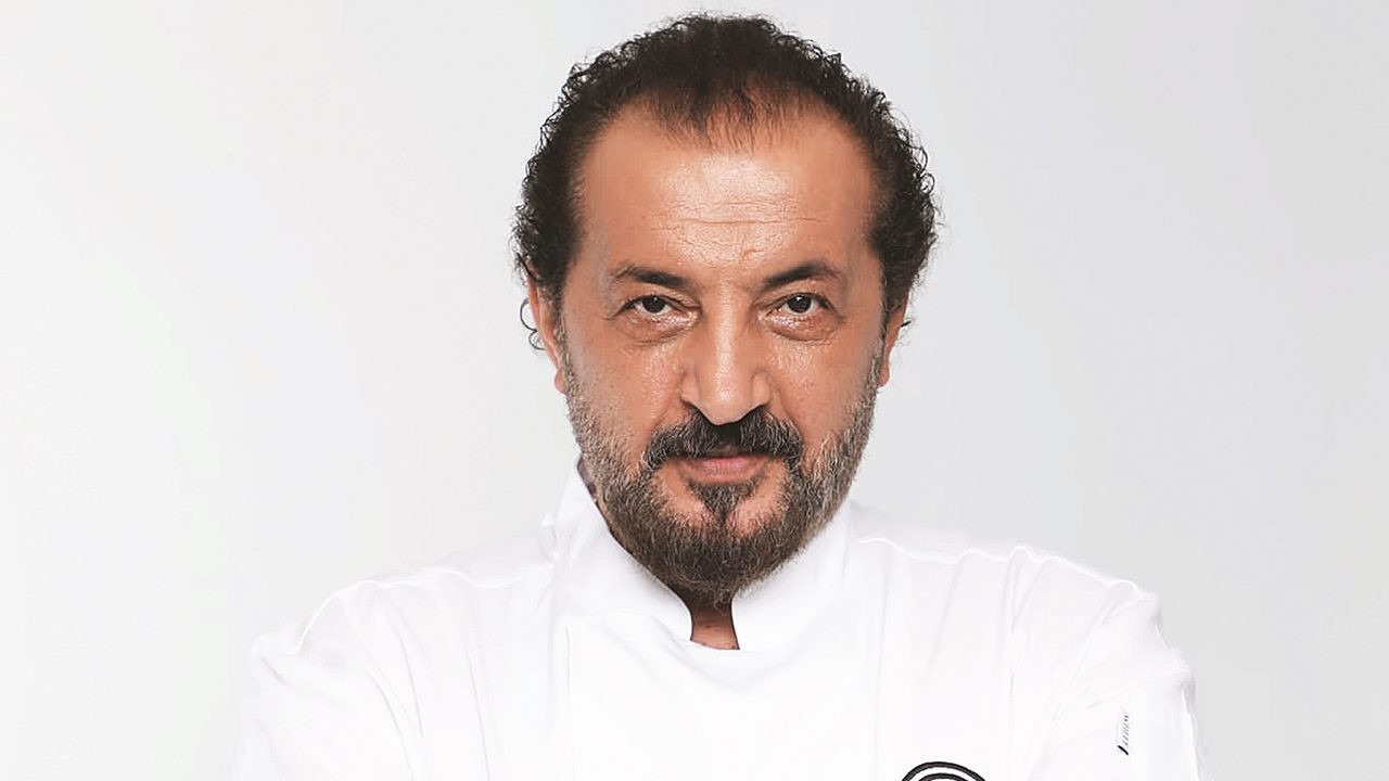 Mehmet Yalçınkaya Eşi 4