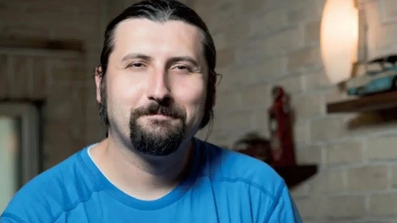 Mesut Süre Kimdir 2