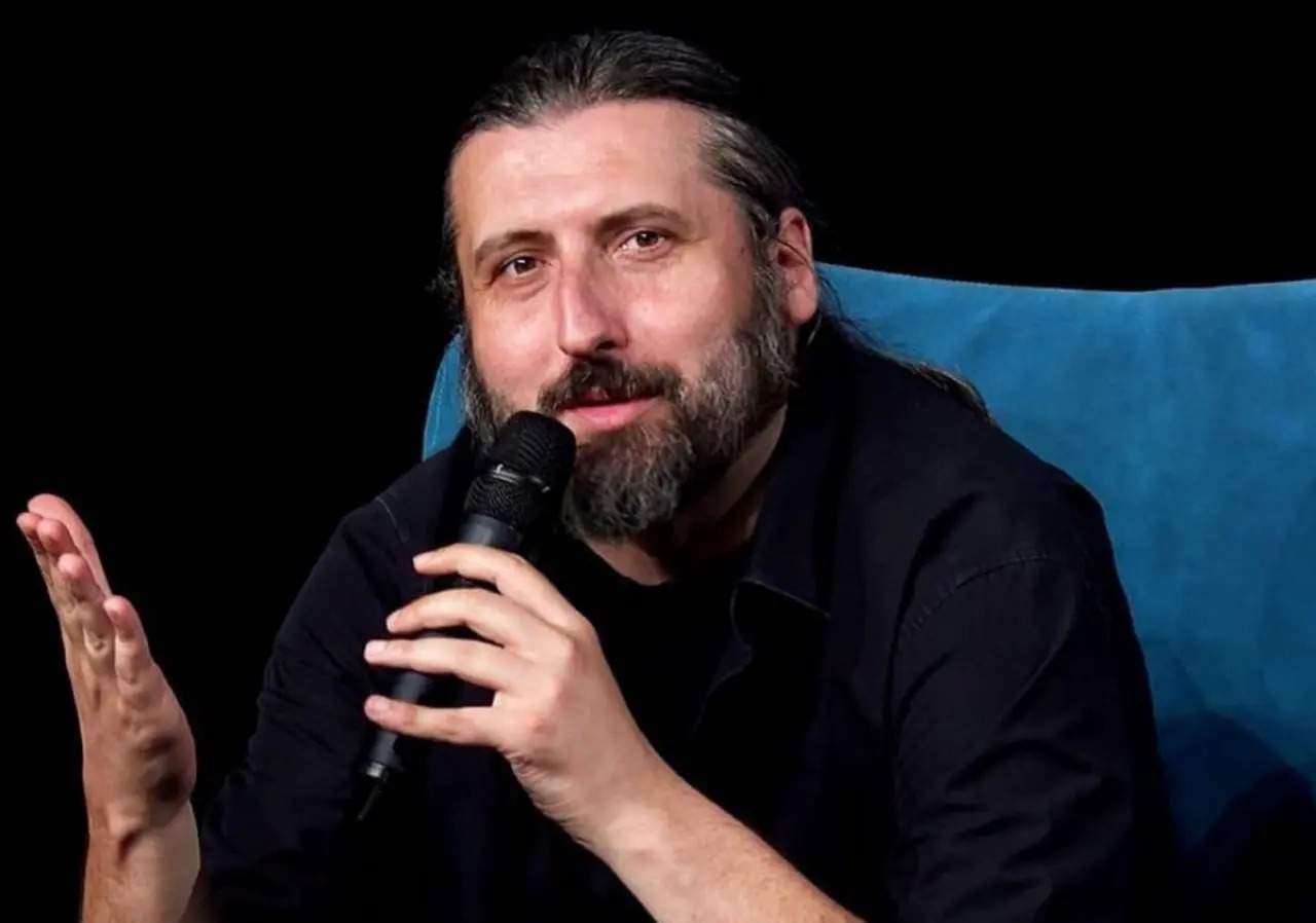 Mesut Süre Kimdir 4