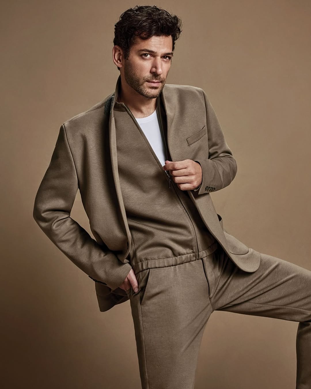 Murat Yıldırım Eşi 2