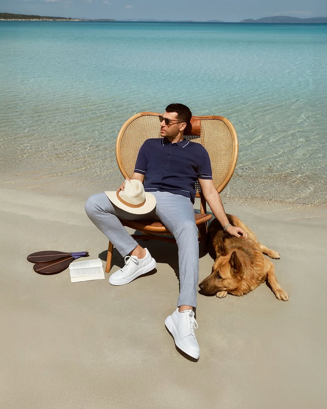 Murat Yıldırım Eşi 5