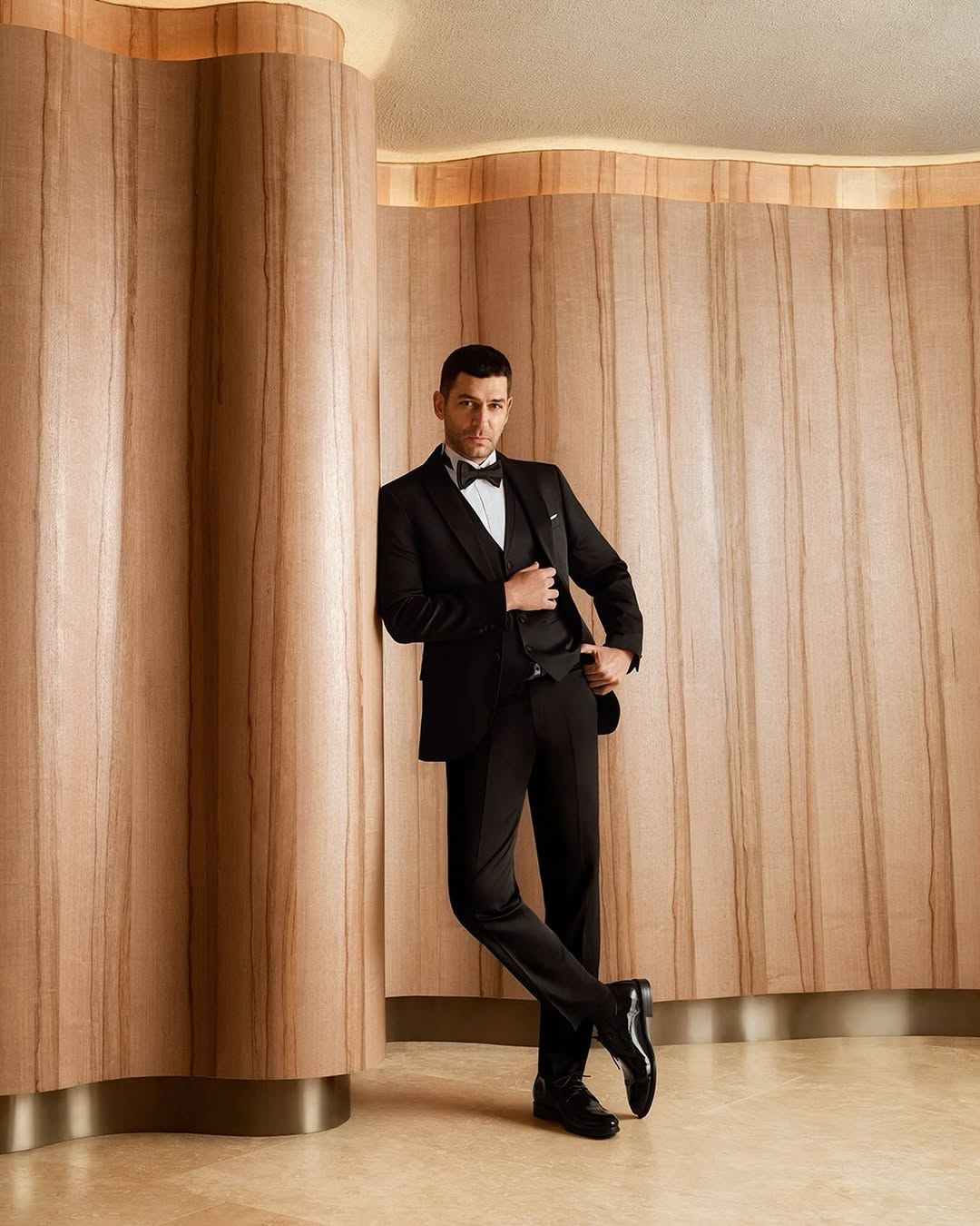 Murat Yıldırım Eşi 6