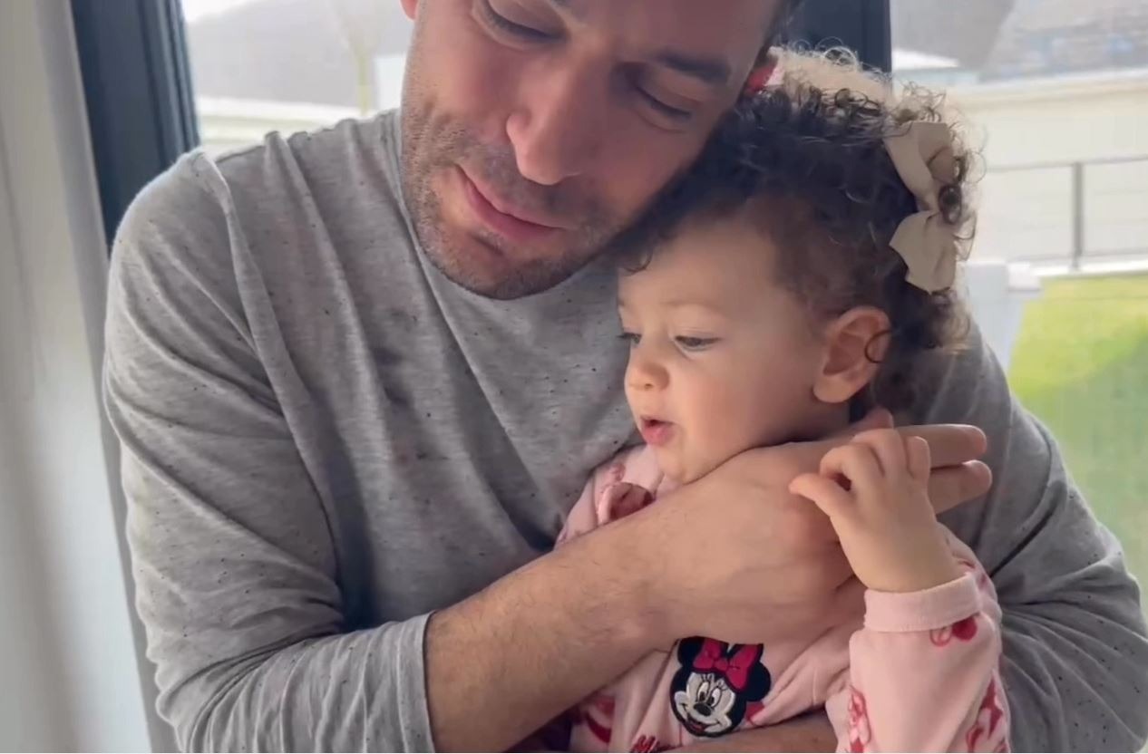 Murat Yıldırım Kızı