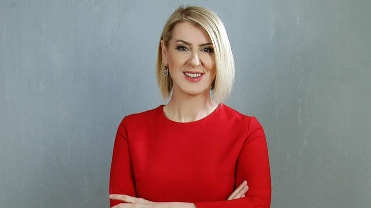 Sevda Türküsev Evli Mi 2