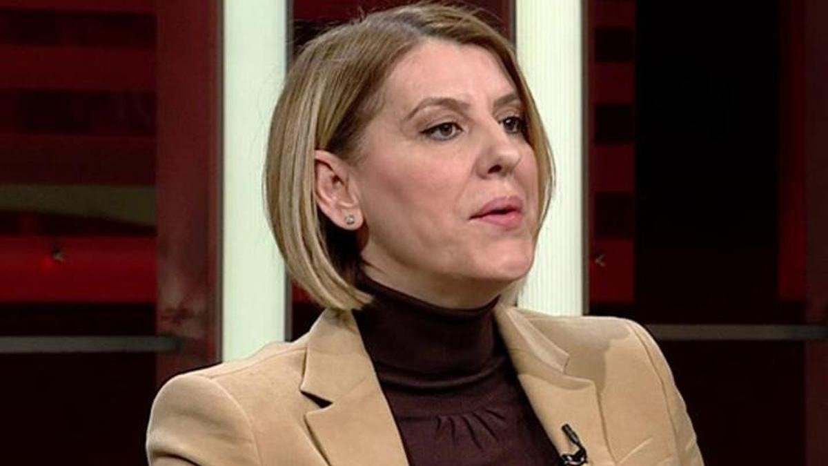 Sevda Türküsev Evli Mi 4