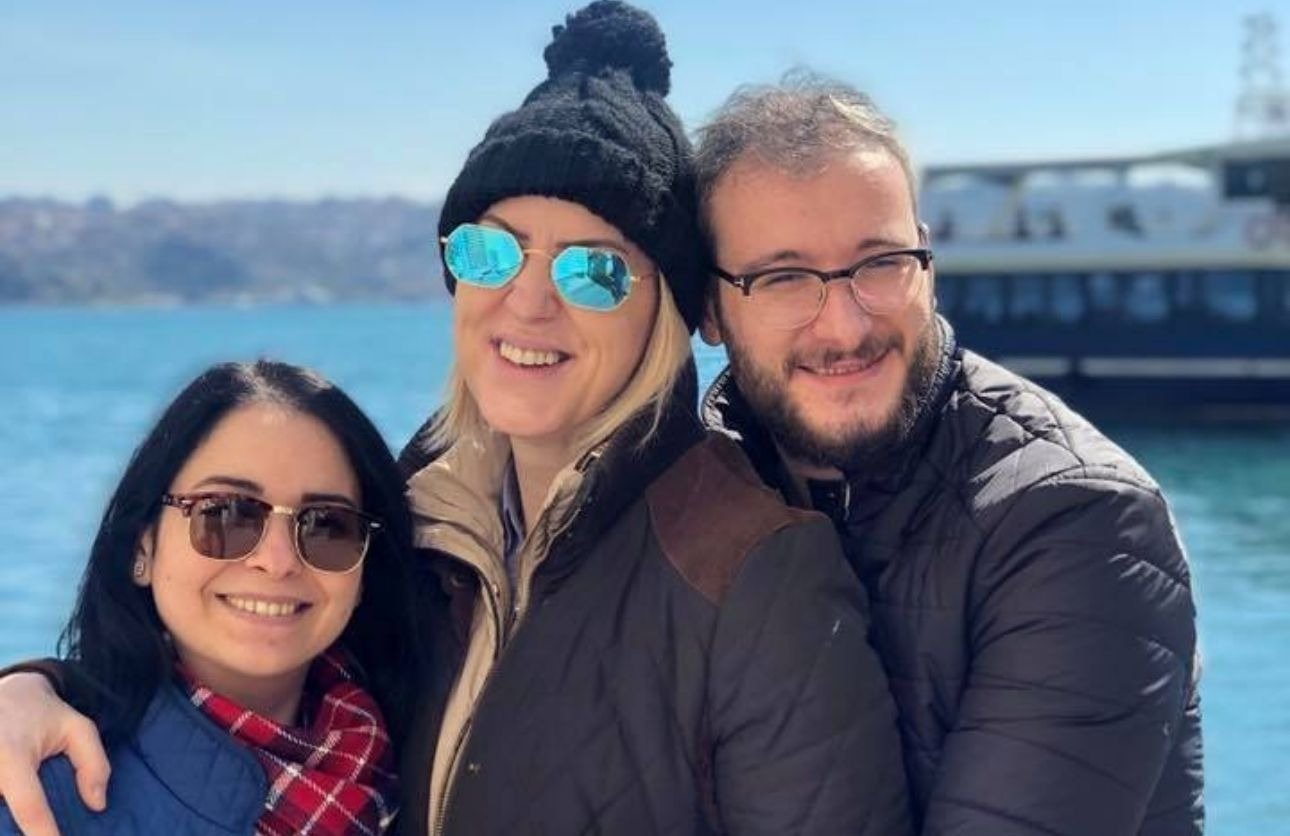 Sevda Türküsev Evli Mi 7