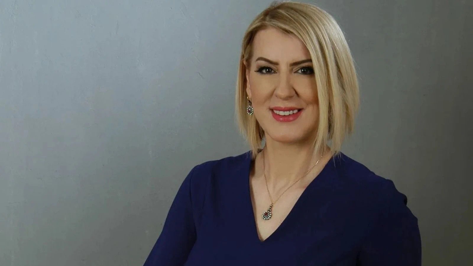 Sevda Türküsev Evli Mi