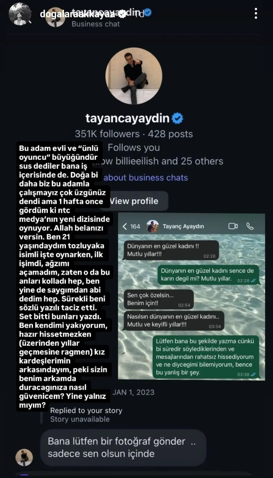 Tayaçayaydın-1