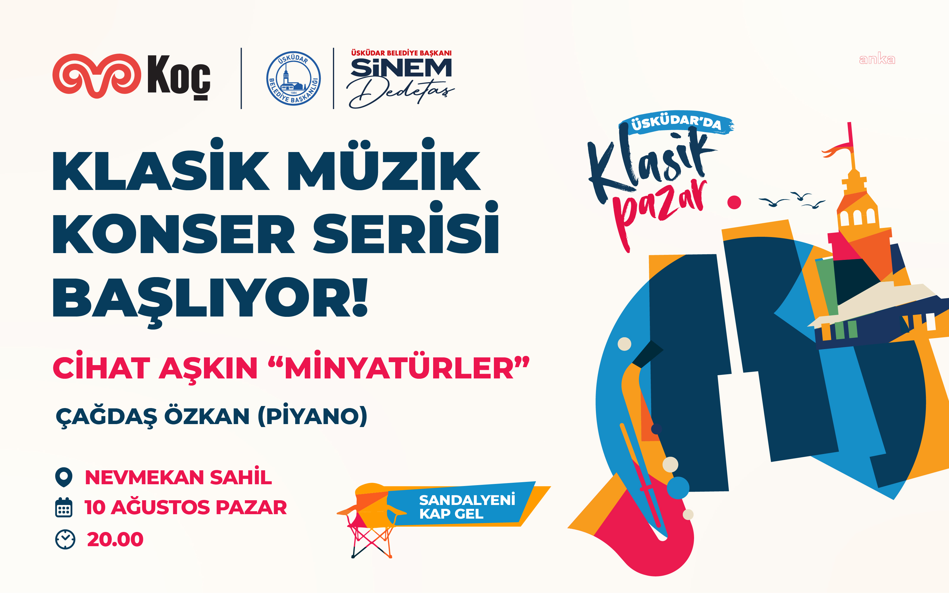 Üsküdar Müzik