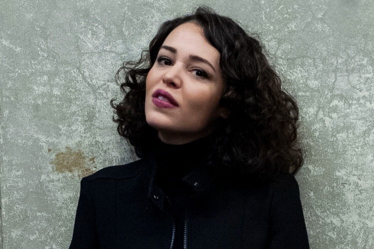 Volkan Büyükhanlı Eşi 6