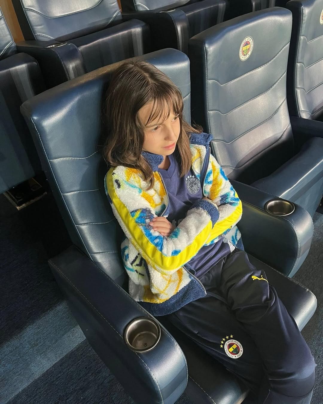 Yaz Yıldırım Kaç Yaşında 2